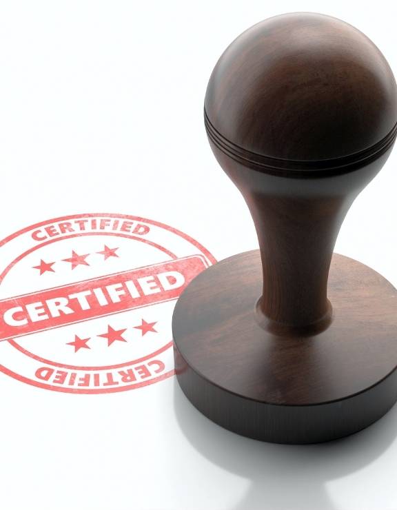 Accreditation