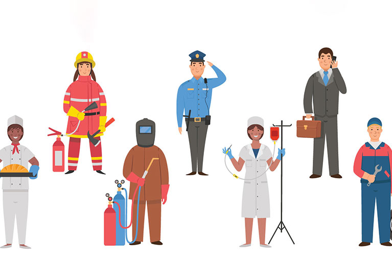 Career Exploration