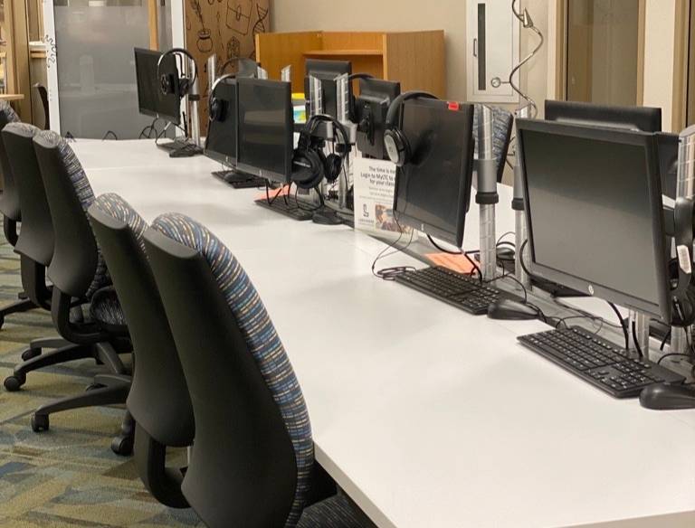 LTC Library