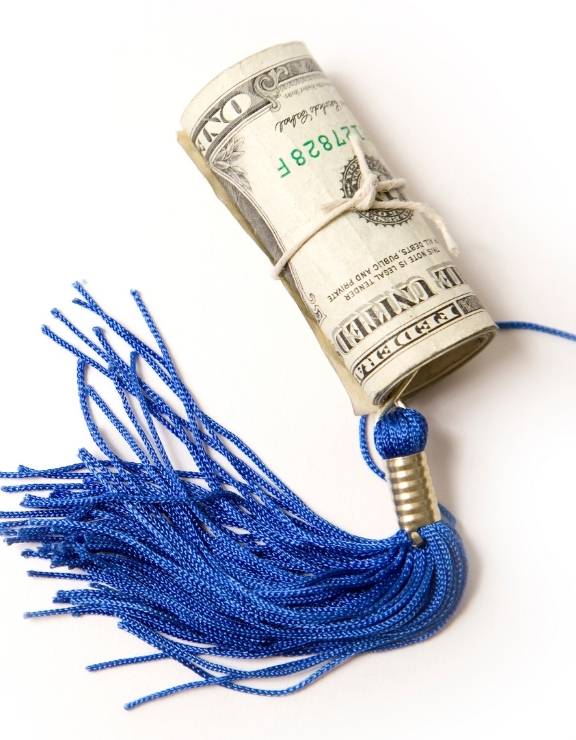 Tuition & Fees