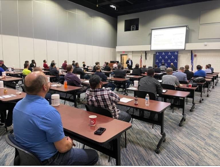 Seminars & Continuing Education