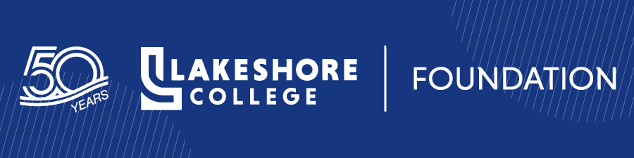lakeshore foundation logo