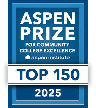 Aspen Prize Top 150 2025 award