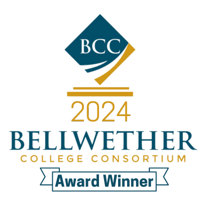 Bellwether award