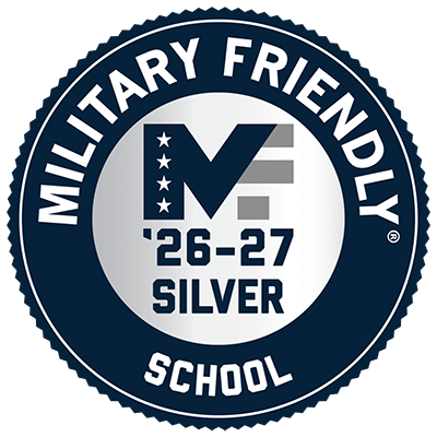 Military Friendly 2026-2027