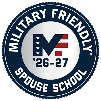 Military Friendly Spouse 2026-2027