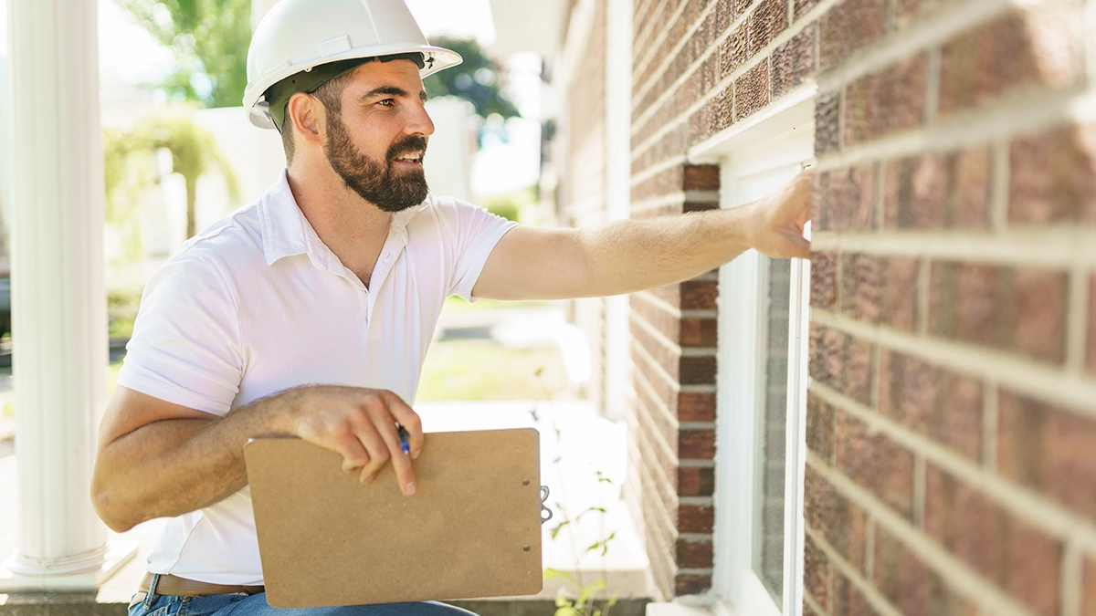 Home inspection certification training for Wisconsin