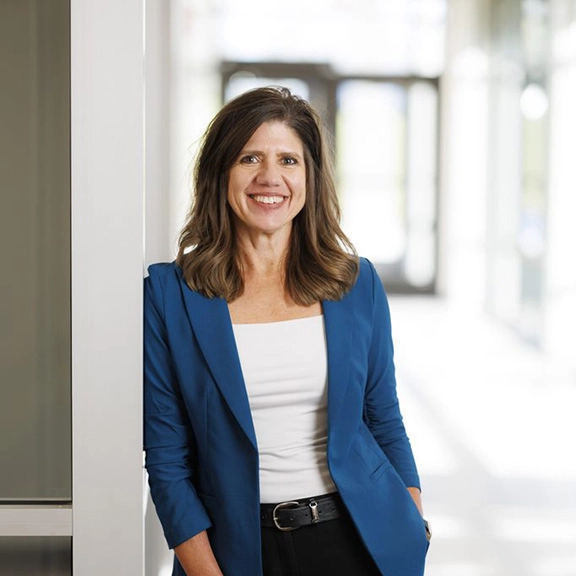Heidi Soodsma, Vice President of Strategic Development