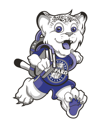 Lakeshore Teen Mascot