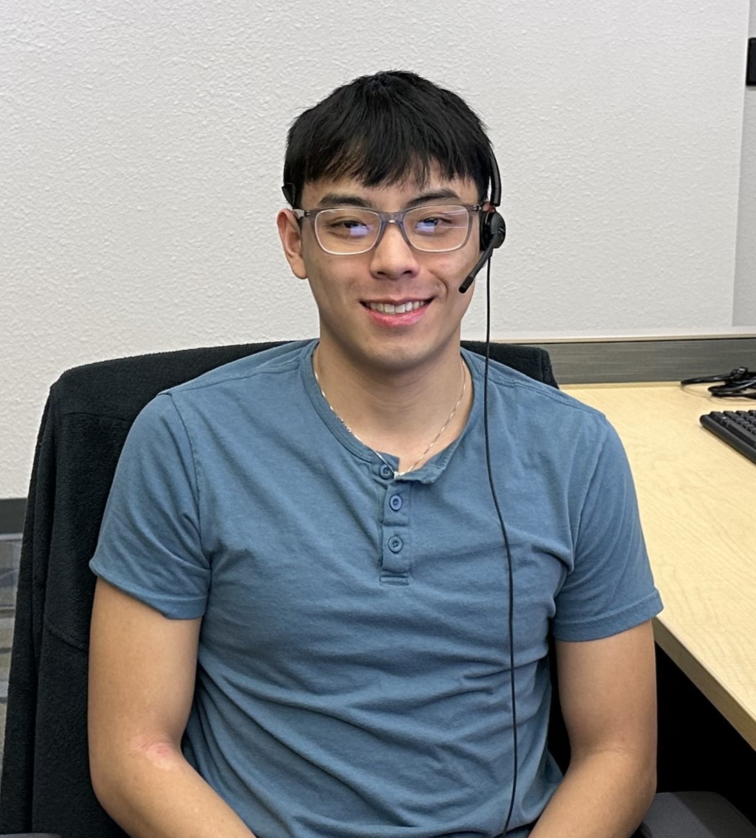 Braylon Yang