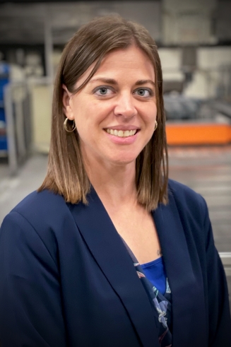 Jill Brotz 