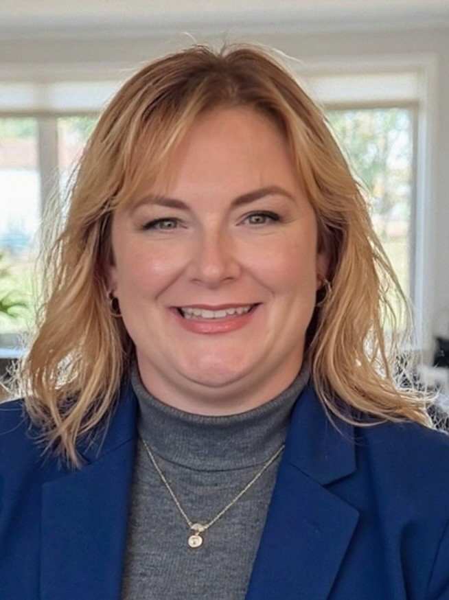 Amanda Weber