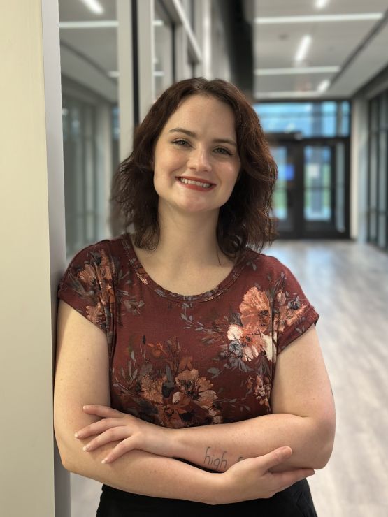 Amelia Boylan-Knorr Profile Picture