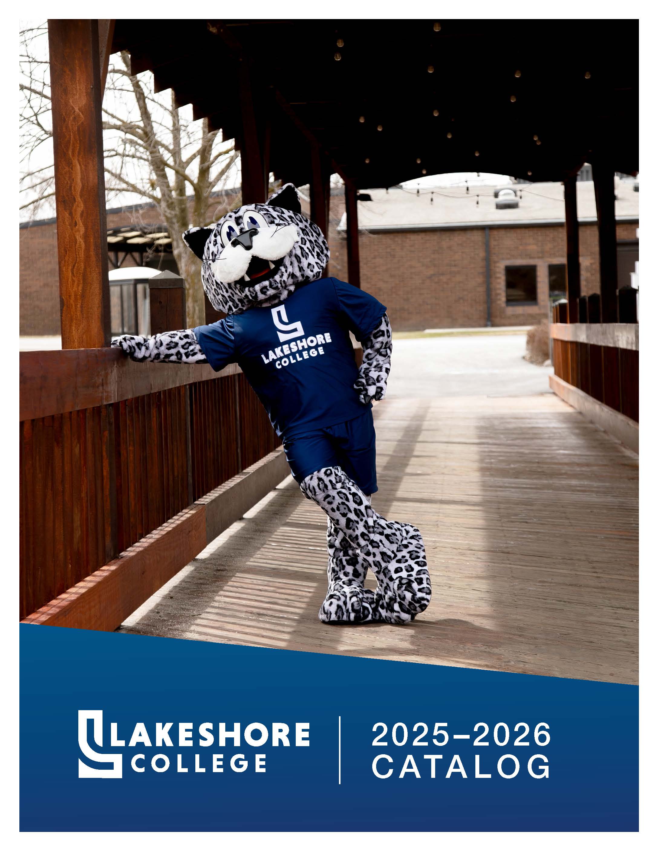 Catalog 2025-26