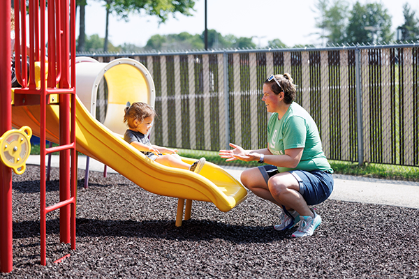 Lakeshore Child Care Center