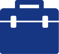Briefcase Icon
