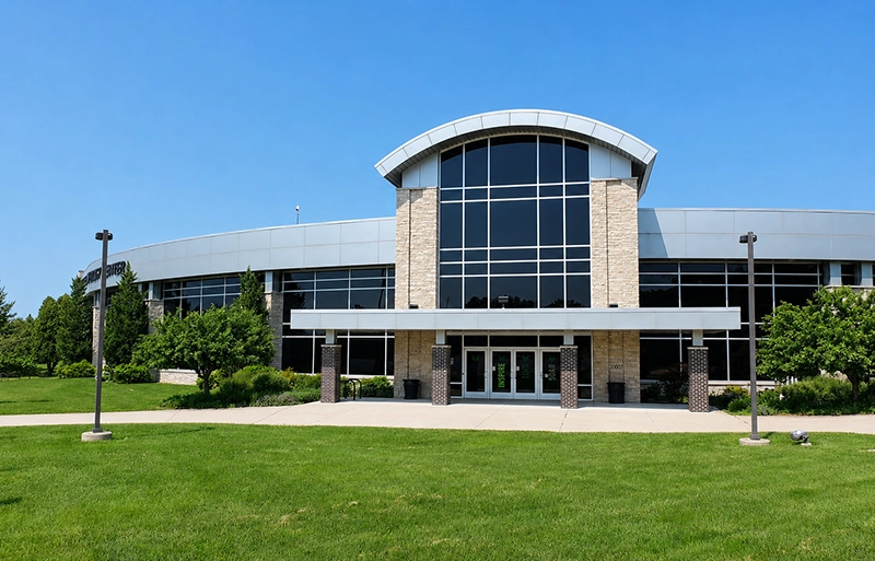 Lakeshore College Sheboygan Campus
