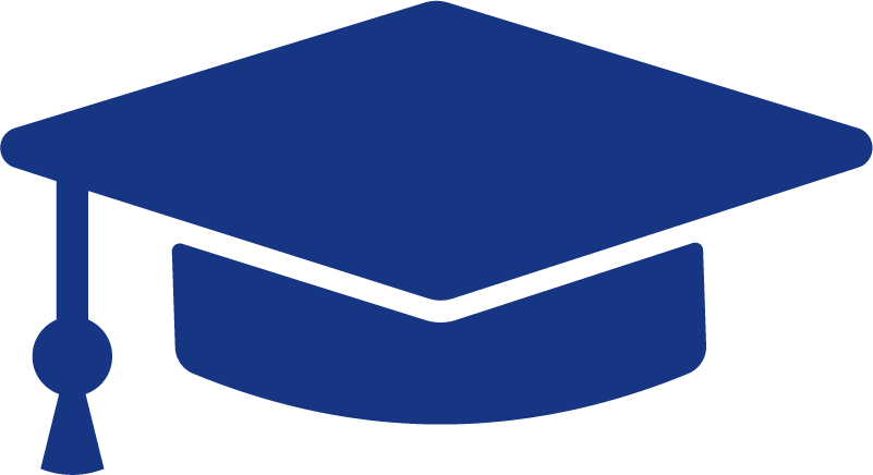 Graduation Cap Icon