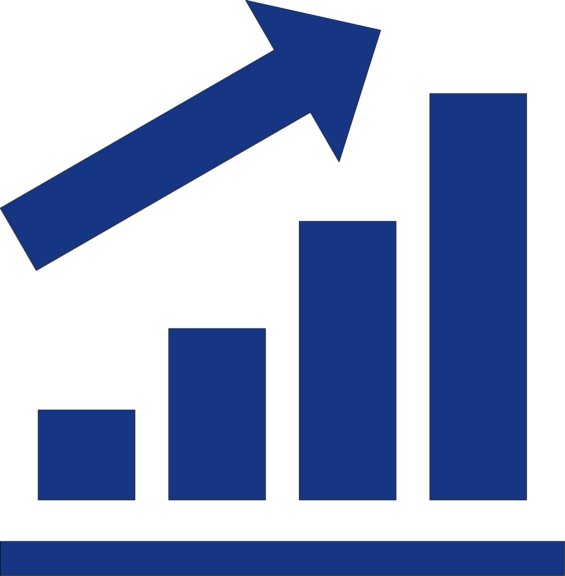 Chart Icon