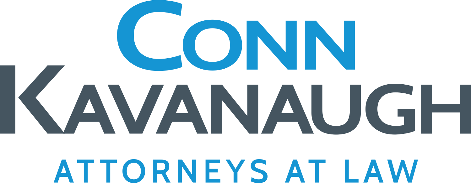 Conn Kavanaugh