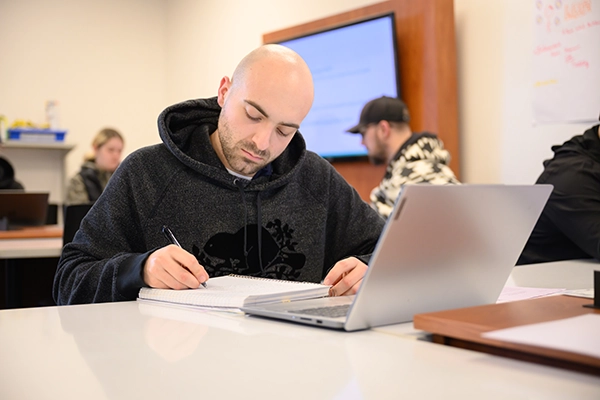 Manufacturing training