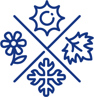 Seasons Icon
