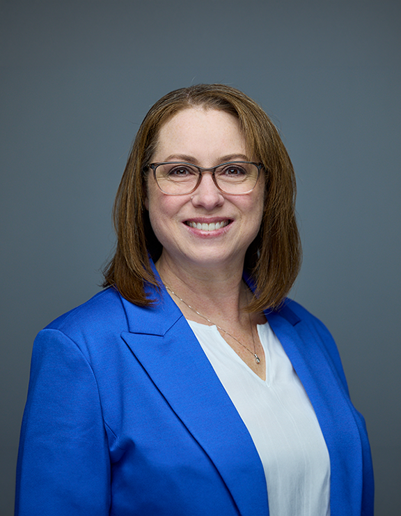 Dr. Meredith Sauer