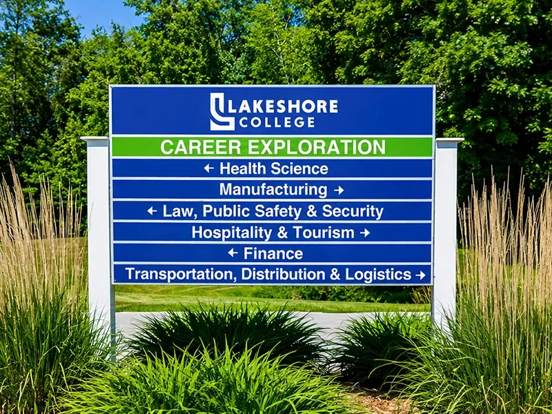 Careers Exploration